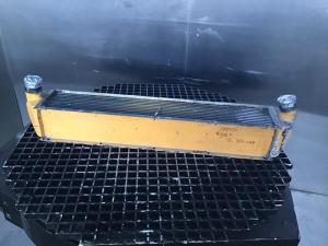 Liebherr Ladeluftkühler